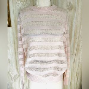 Rebecca Minkoff cashmere sweater